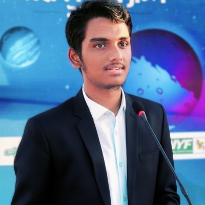 Ashraful Islam