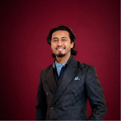 Insaf Mahmud
